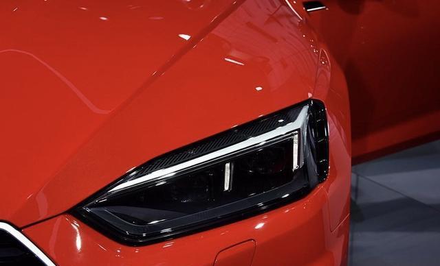 最强同级性能车, 3.9秒破百奔驰靠边站, 外观撩妹无敌