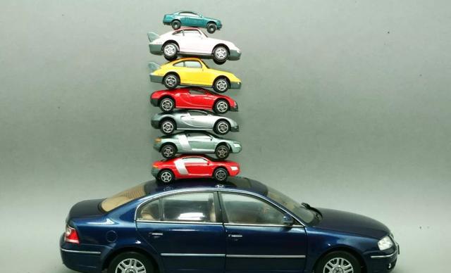 中国汽车市场持续低迷，经销商集团前路在哪儿？