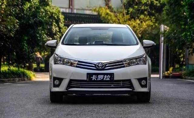 开着省油的车才省心！这几款10万出头的合资车品质一流，开着省心