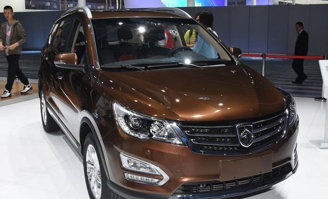 一款被国人封为“神车”的车型，去年一月卖4万辆，现降价没人买