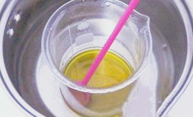 自制可以吃的指甲油,好看又容易撕拉