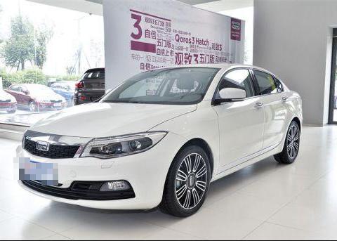 速递!新鲜的“观致“资讯全在这，看我就够了