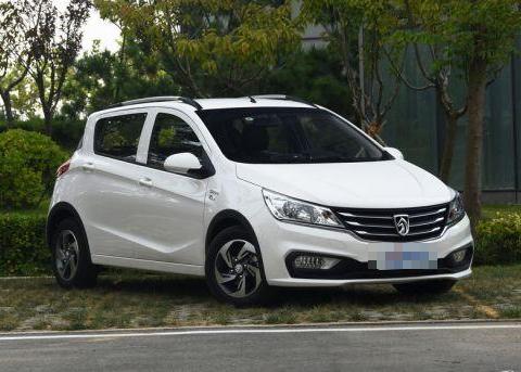 自主品牌怪圈哈弗第一胜之不武，宝骏又套路胜过帝豪让合资看笑话