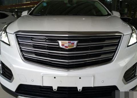 想知道“凯迪拉克“最近有什么新消息么，都在这里了