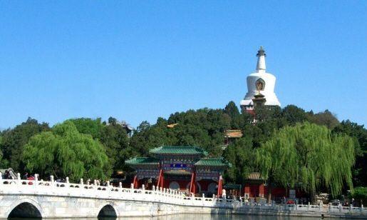 北京的传说故事,已经有3000多年的历史了