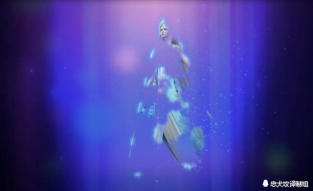 精灵梦叶罗丽第六季:冰公主最大的威胁其实不是人类,而是她