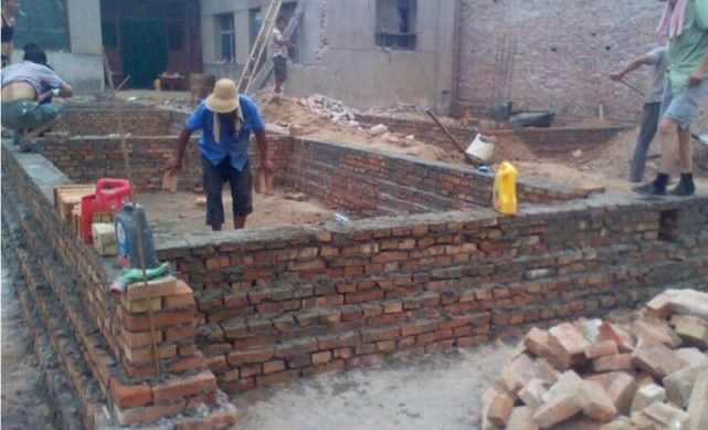 农村旧房翻建新规定,这五种房子禁止翻建,否则