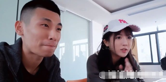 大马猴变心了?旭旭宝宝和呆妹儿鬼混,嫂子微博