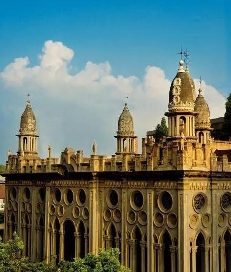 这里有一份武汉游玩攻略，国庆假期安排一下？！