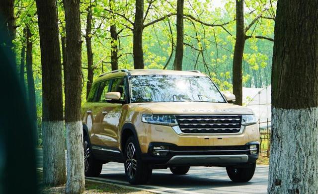 取消7座私家车年检还需等待多久?哪些7座SU