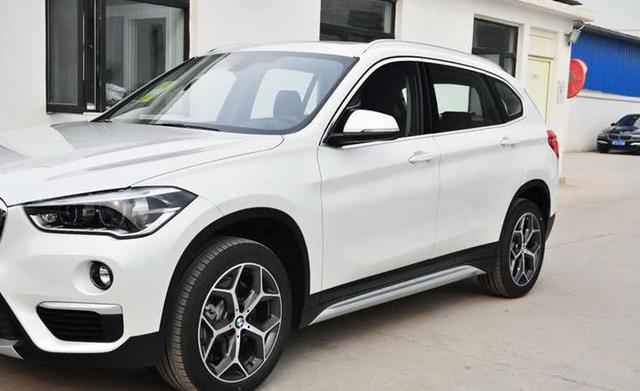 “30-50万德系SUV“必看资讯都在这，你错过了吗