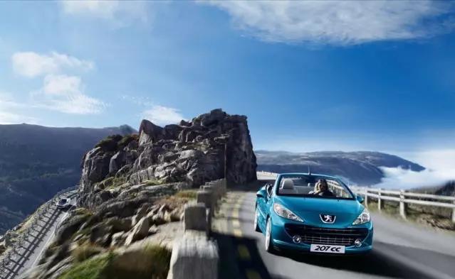 只需10万元！圆你一个跑车梦~