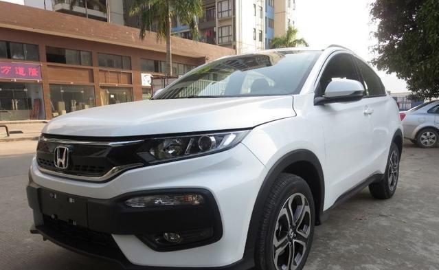 车圈难题:本田XRV和VV5哪个更值得买?听听司