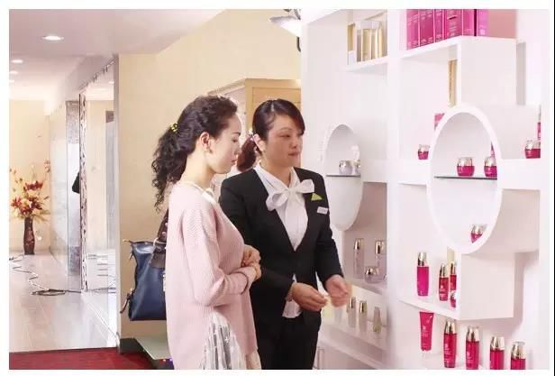 美容师应对顾客拒绝的销售技巧