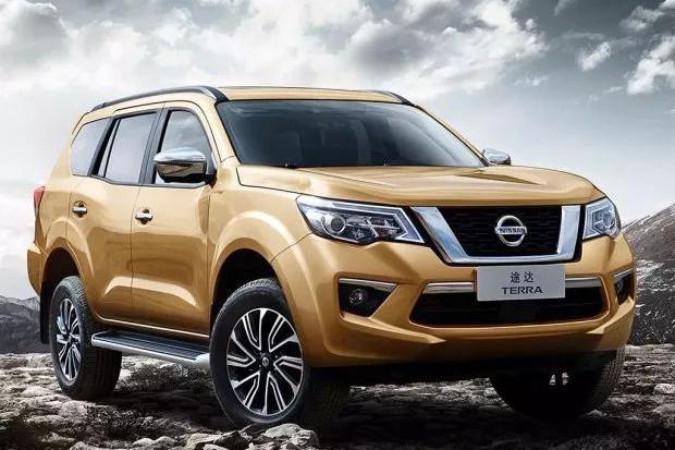 四月份即将上市的4款SUV，自主品牌实力碾压日韩！