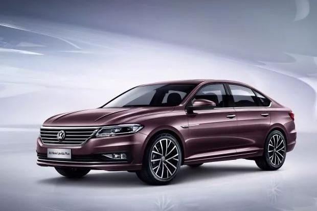 全新朗逸Plus亮相，外观内饰变化巨大，安全配置提升，动力优化