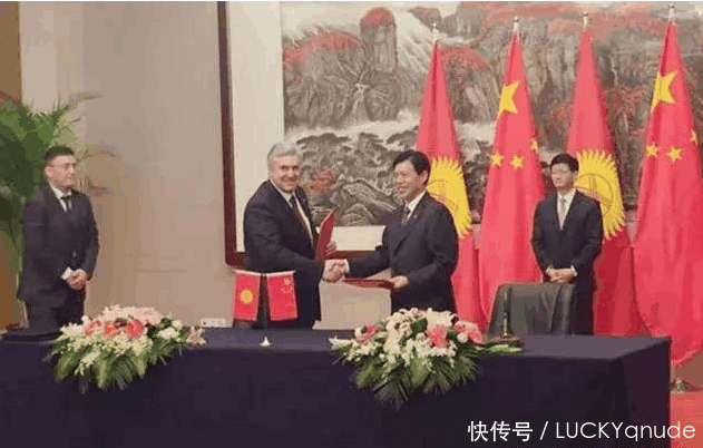 要不是苏联解体, 中国不会这么容易的收回四千