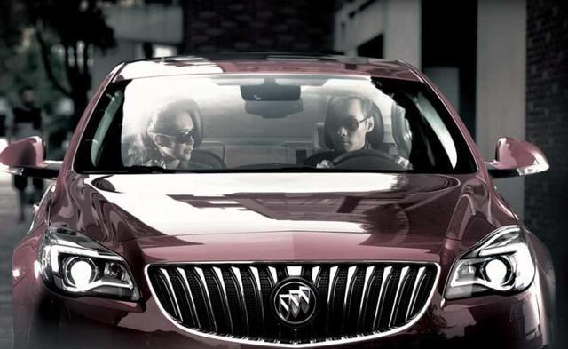 造型不输奥迪A4, 全系1.5T配9速, 堪称B级车之王