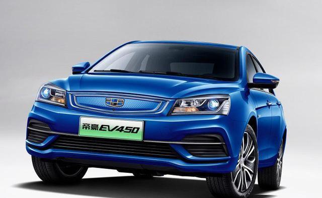 补贴缩水近六成,怎样买新能源车才划算?