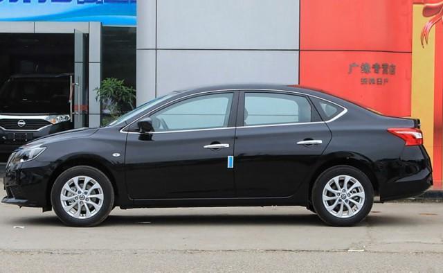 这款车售价8万起, 月销4万辆! 仅次于朗逸, 国内销量排在第2位