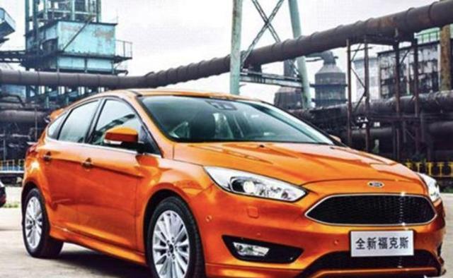 15万左右, 这台合资车加速很劲爆!