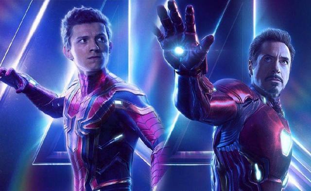 有人认为这钢铁侠好看吗