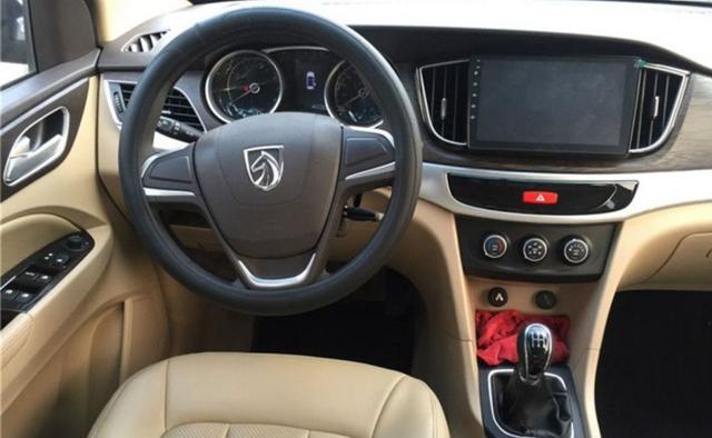 落地价8万, 现在只需7万, 坐人拉货无压力, 还买啥五菱宏光