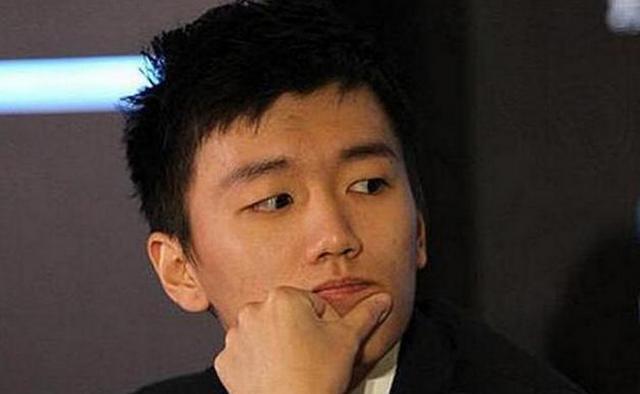 苏宁控股集团董事长张近东之子张康阳都有哪些座驾