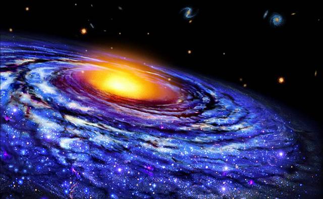 既然教学能手运动,星辰却是静止的?第六批宜兴市星系正在图片