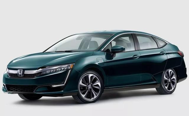 36款车型入围“2019世界年度车”,看好这十款
