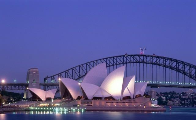 世界上最大最繁华的十个城市排名,中国仅上榜