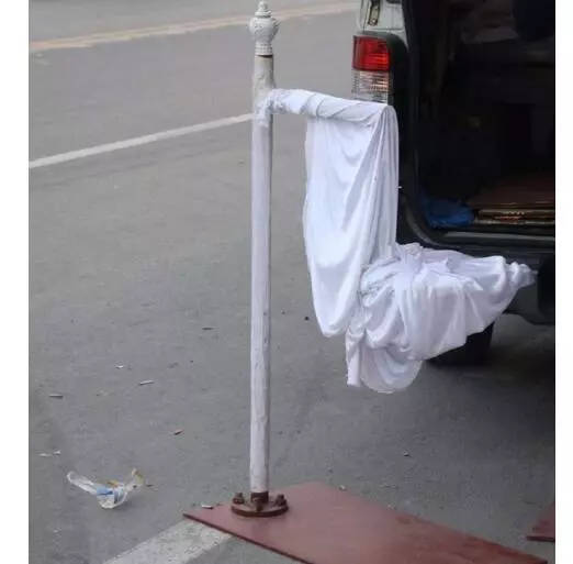 印度神秘人体“悬浮术”大揭秘,只用一张图就破解了!