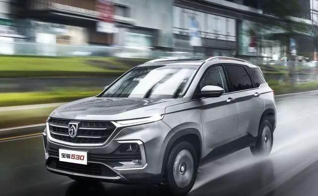 最好的国产车太悲哀，没钱打广告，销量堪忧口碑最好，故障为零