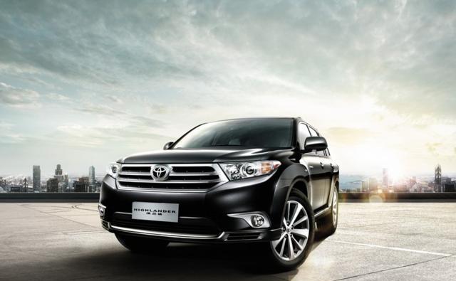 SUV中真正的王者，220匹马力，秒杀了德系美系油耗