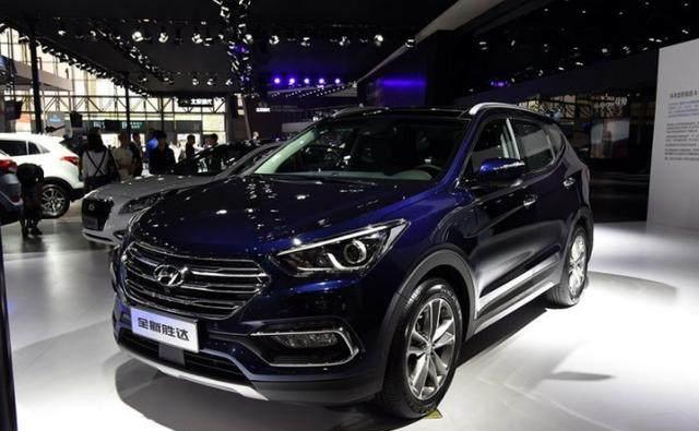 整车进口, 昔日叫板汉兰达, 为何如今跌至18万却月销三百台?