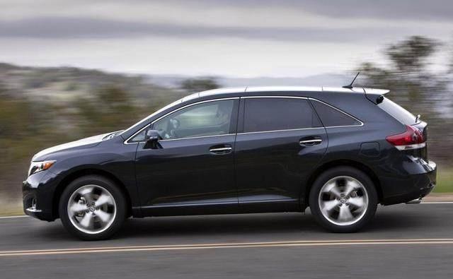 整车进口, 超大2.7L排量, 比锐界还大一圈, 22万无人问津