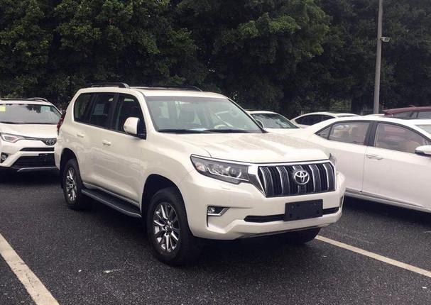 越野之王趴下了！排队买车沦为过去，售价不是问题，只因灵魂被割