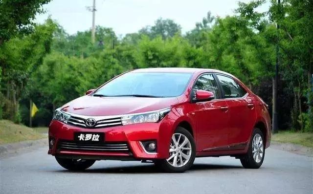 15万左右买人生第一辆合资车，你选谁？