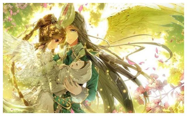 斗罗大陆之终极斗罗:万年后,是他们将唐舞麟和古月娜唤醒!