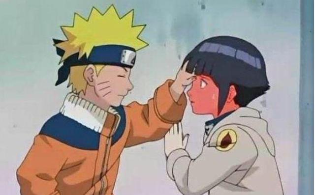 火影里雏田曾被他们占过便宜，最后的是条狗