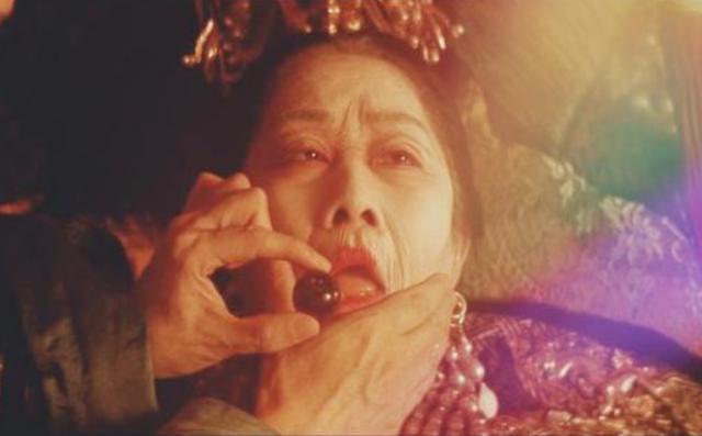 慈禧夜明珠宋美龄_慈禧的夜明珠_慈禧夜明珠现在在哪_慈禧口中的夜明珠_大洲网