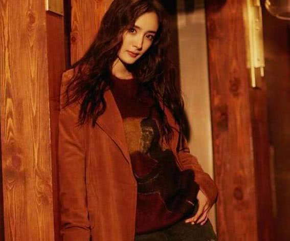 刘恺威隐瞒杨幂17年,终于说出和廖碧儿的关系