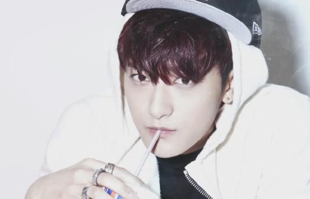 黄子韬的家世,鹿晗的家世,吴亦凡的家世,都比不