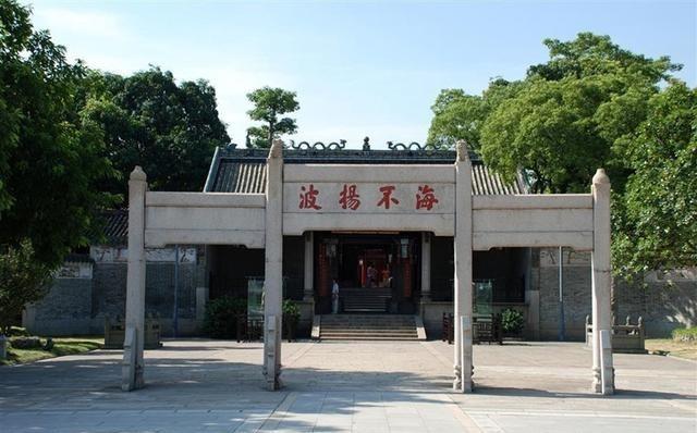 广东四小虎是什么, 它们“虎”在什么地方?