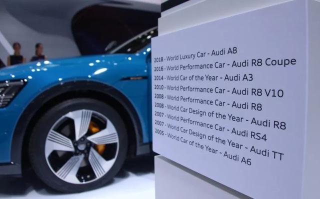 36款车型入围“2019世界年度车”,看好这十款