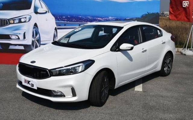 为竞争对手怒降4万，6万起售价完爆国产车，卡罗拉也别买了！