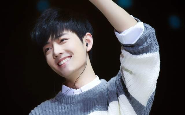 《魔道祖师》被改编成电视剧《陈情令》,两位