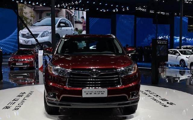 号称“骂得最惨卖得最好的”一款SUV! 有钱还不一定能买到现车