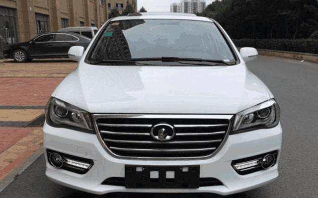 小伙3.5万买辆长城C50, 动力猛内饰豪华, 这性价比也没谁了