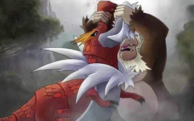 种族值排名2020_洛克王国:4大名不符实的宠物,被严重高估,他种族值曾最